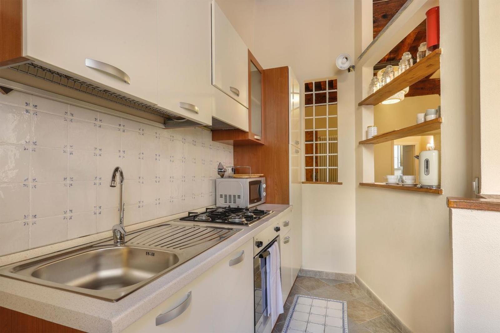 Apartamento Lady Miranda Lucca Exterior foto